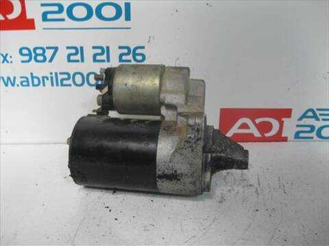 Motor de Arranque Nissan Primera 1.8 BERLINA 131CV 96KW