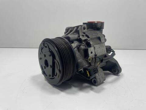 Foto 3ª: Compresor Aire Acondicionado Subaru Forester EE20 (2012)