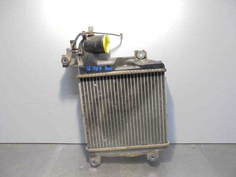 Intercooler Toyota Land Cruiser 3.0 TD 173CV 127KW