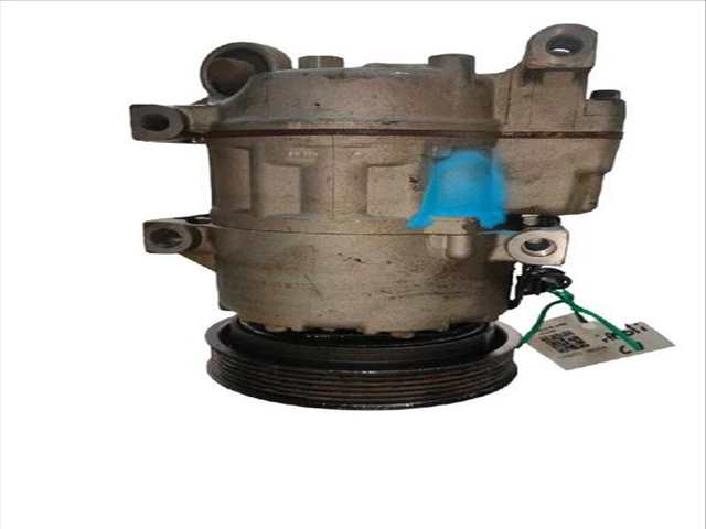 Foto 2ª: Compresor Aire Acondicionado Hyundai i30 1.4 (2007)