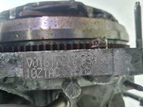 Foto 3ª: Motor Completo Citroen C4 130CV [HN05] (2022)