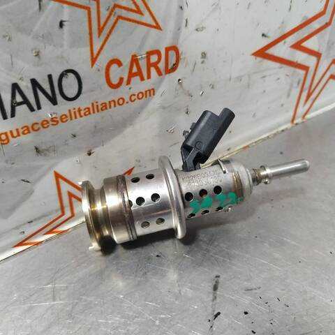 Foto 1ª: Inyectores Citroen C3 FEEL 102CV 75KW [YH01] (2020)