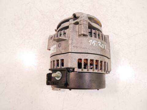 Alternador Bmw X7 340 CV 250KW