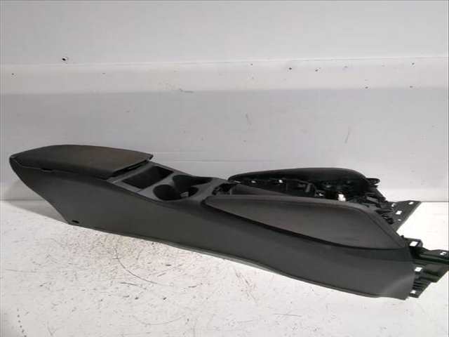 Consola Central Nissan Qashqai 1.5 DCI 110CV