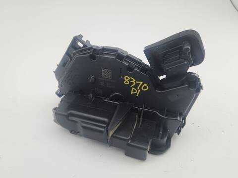 Cerradura Puerta Delantera Izquierda Audi A1 25 TFSI 95CV 70KW