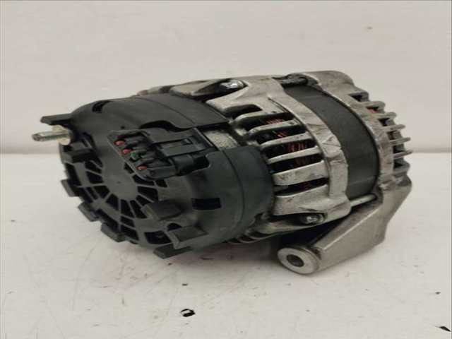 Foto 3ª: Alternador Ssangyong Rodius 2.7 TD CAT 163CV 120KW [665926] (2010)