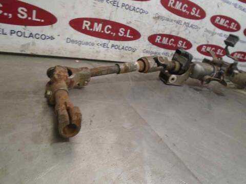 Foto 2ª: Columna Dirección Toyota Avensis BERLINA 129CV 95KW (1998)