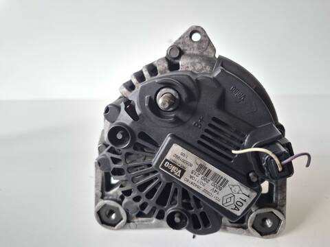 Foto 3ª: Alternador Renault Scenic PACK AUTHENTIQUE 120CV (2003)