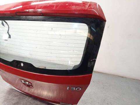 Foto 3ª: Portón Hyundai i30 CLASSIC 90CV 66KW [D4FB] (2007)