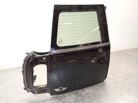 Foto 2ª: Puerta Trasera Izquierda Mini Clubman COOPER D 112CV 82KW [N47C16A] (2013)