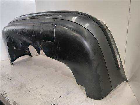 Foto 3ª: Paragolpes Trasero Seat Toledo 1.6 16V 105CV 77KW [BCB] (2002)