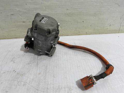 Foto 2ª: Compresor Aire Acondicionado Toyota Prius BASIS AUT. 78CV [1NZFXE] (2003)