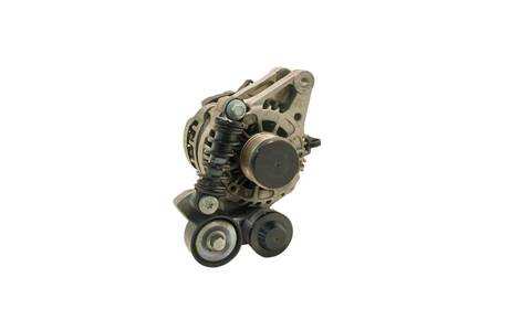 Alternador Hyundai i30 TECNO 1 CRDI CAT 1582 CM3) 116CV