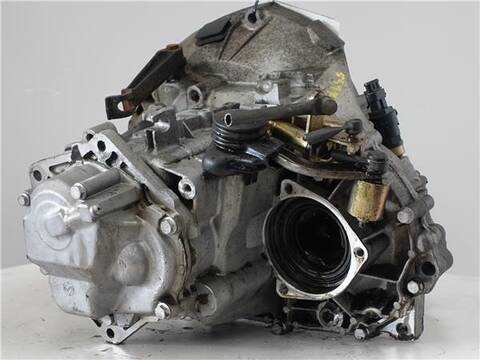 Foto 3ª: Caja Cambios Fiat Bravo 1.6 16V 182.AB) 103CV 76KW [182 A4.000] (2001)