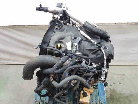 Motor Completo Ford Transit 300 L2 LIMITED