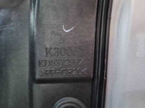 Foto 2ª: Elevalunas Manual Trasero Derecho Mazda CX5 LUXURY 4WD [SH] (2014)