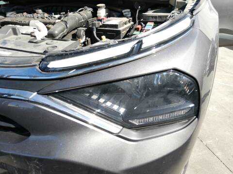 Faro Izquierdo Citroen C4 HN05