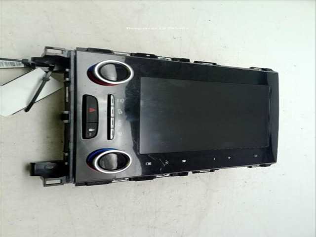 Pantalla Multifuncion Renault Koleos 2.0 BLUE DCI 190 4WD HCAN)