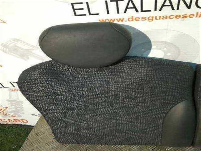 Foto 4ª: Asientos Traseros Mini Mini COOPER 116CV 85KW [W10B16AA] (2005)
