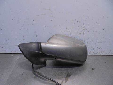 Foto 2ª: Retrovisor Izquierdo Peugeot 407 ST CONFORT 136CV 100KW [RHR] (2004)