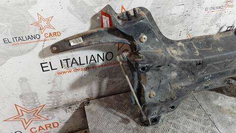 Foto 2ª: Puente Delantero Citroen C4 SEDUCTION 92CV 68KW [9HP] (2013)