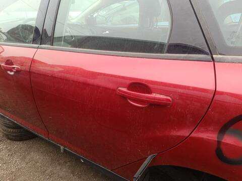 Puerta Trasera Izquierda Ford Focus BUSINESS 120CV 88KW