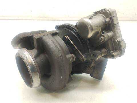 Foto 3ª: Turbocompresor Mercedes Clase E 180 E 200 CDI - BLUETEC 212.005 212.006) 136CV 100KW [651925] (2015)