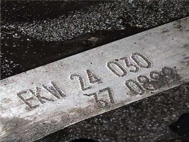 Foto 3ª: Caja Cambios Seat Cordoba 1.9 TDI [ASV]