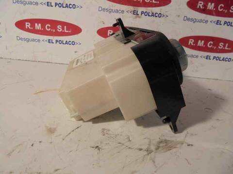 Foto 4ª: Mando Climatizador Nissan Qashqai 1.5 TD CAT 110CV 81KW [K9K] (2012)