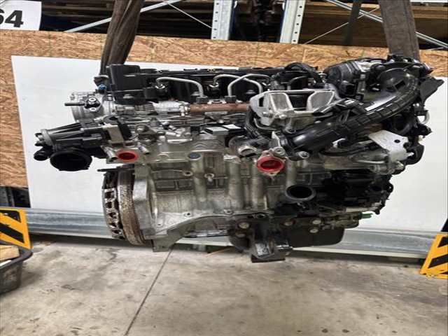 Motor Completo Peugeot 308 1.5 BLUEHDI 110 CV 75KW