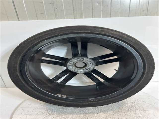 Foto 2ª: Rueda Bmw Serie 3 315 N47D20O1 184 CV 135KW [N47D20C] (2013)