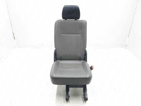 Foto 2ª: Asiento Trasero Central Volkswagen Caravelle T6 ORIGIN FWD