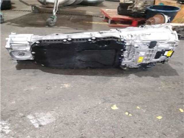 Caja Cambios Automatica Mercedes Clase G 230 2.0 GLE 300 D 4MATIC (167.119) [2.0 LTR. - 180 KW CDI CAT]