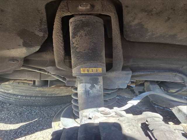 Amortiguador Trasero Derecho Chevrolet Captiva 2.4 LS 136CV 100KW
