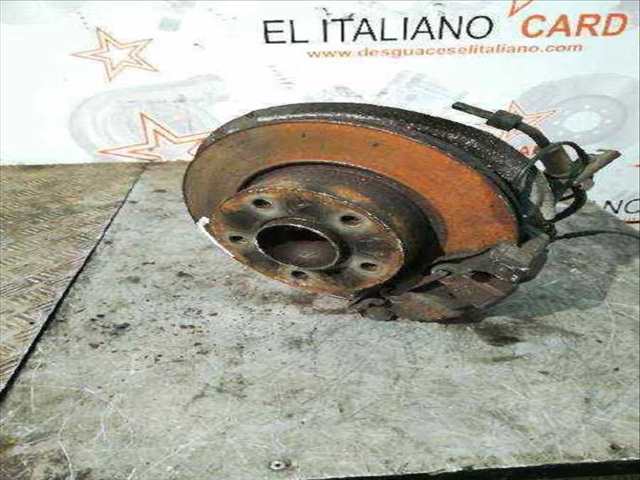 Foto 4ª: Mangueta Delantera Izquierda Bmw Serie 1 114 120D BERLINA 163CV 120KW [M47N204D4] (2004)