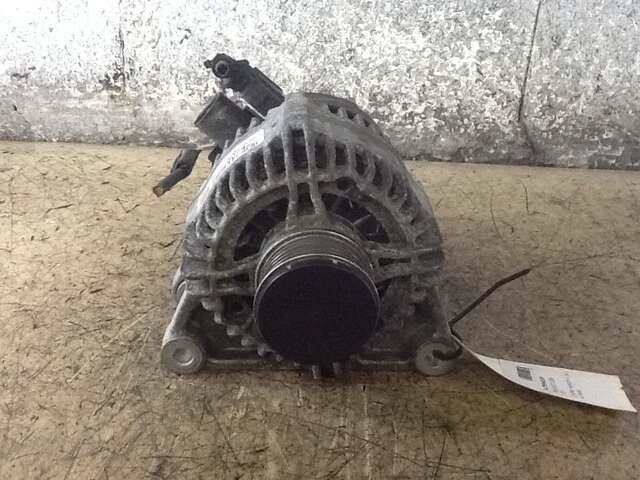 Foto 1ª: Alternador Peugeot 2008 1.2 G [HN01] (2015)