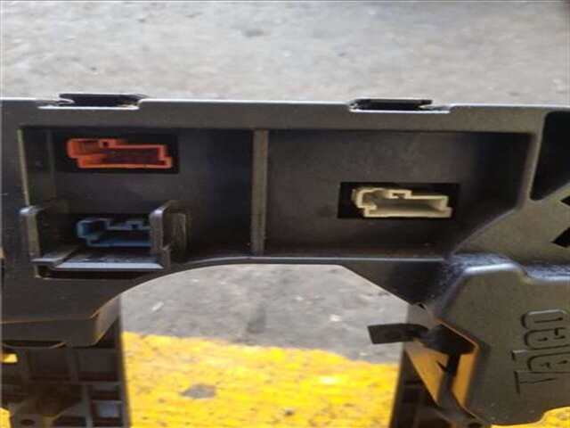 Foto 3ª: Mando Multifuncion Citroen C4 1.4 16V [KFU (ET3J4)]