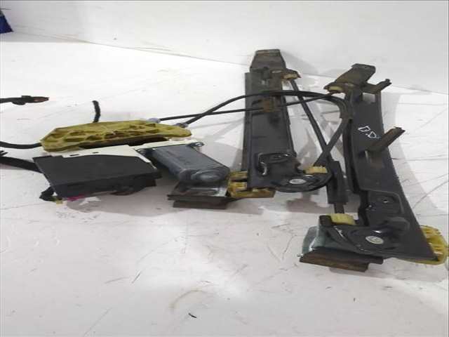 Foto 2ª: Elevalunas Eléctrico Delantero Derecho Seat Leon 1.9 TDI 105CV [BKC BLS BXE] (2005)