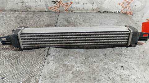 Foto 2ª: Intercooler Fiat Fiorino SX FURG. 75CV 55KW [199A9000] (2016)