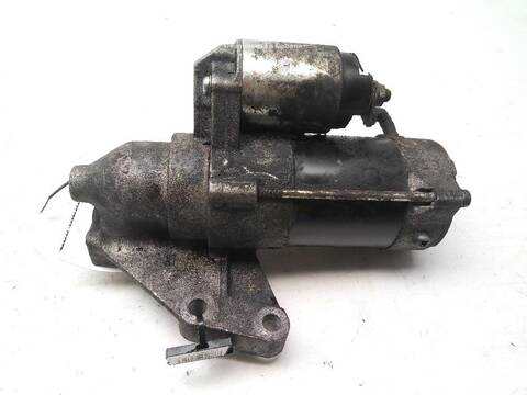 Motor de Arranque Jeep Cherokee VERSION INDEFINIDA