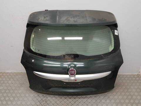 Portón Fiat 500 1.6 16V 110CV