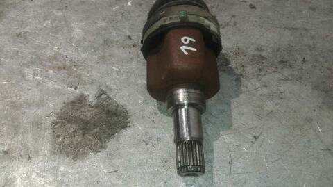 Foto 2ª: Transmision Delantera Izquierda Ford Focus SPORT BERLINA 116CV 85KW [HXDA] (2007)