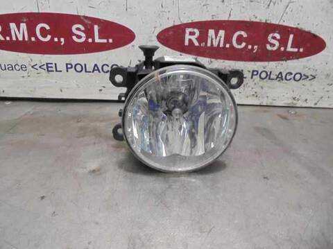 Faro Antiniebla Delantero Derecho Dacia Sandero AMBIANCE 90CV 66KW