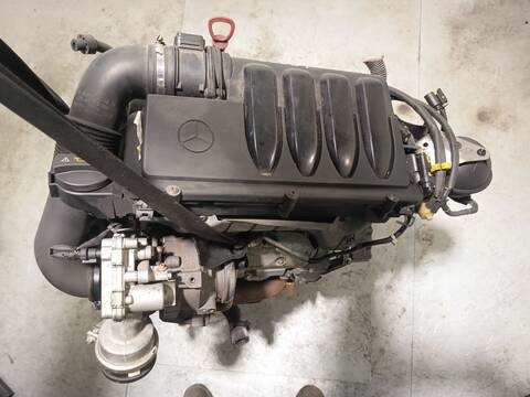 Motor Completo Mercedes Clase B 150 B 180 CDI 245.207) 109CV 80KW