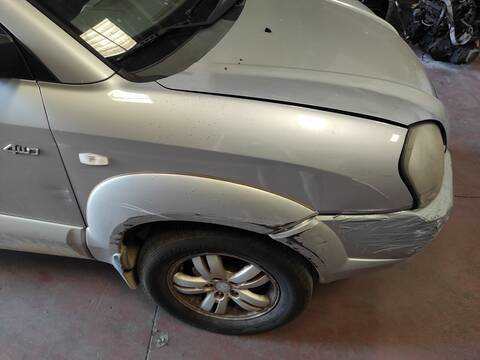 Aleta Delantera Derecha Hyundai Tucson D4EA