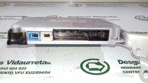 Foto 2ª: Centralita Motor ECU Lexus IS 2.2 D-CAT 177CV 130KW [2ADFHV] (2006)