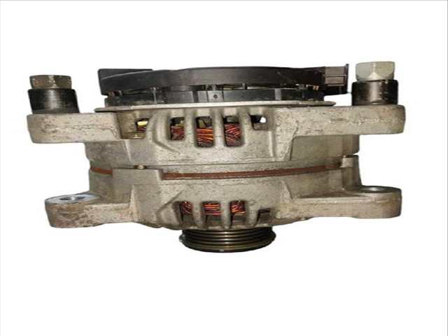 Alternador Citroen C4 1.6 HDI
