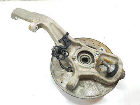 Mangueta Delantera Derecha Mercedes Clase ML 350 3.0 CDI 258CV 7V