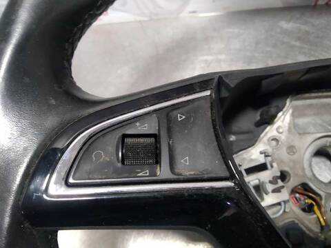 Foto 4ª: Volante Skoda Octavia SCOUT 4X4 150CV 110KW [CRM] (2017)