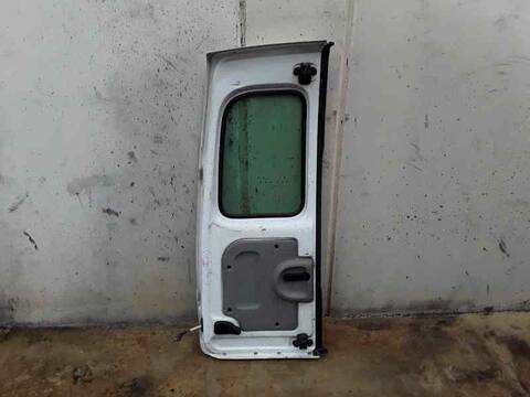 Foto 2ª: Puerta Trasera Derecha Renault Kangoo VERSION INDEFINIDA
